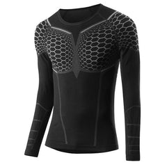 CAMISETA TÉRMICA TRANSTEX® WARM SEAMLESS HOMBRE