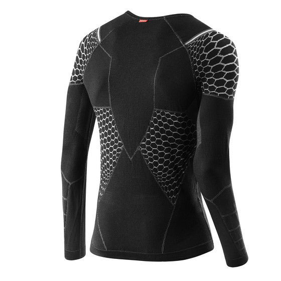 CAMISETA TÉRMICA TRANSTEX® WARM SEAMLESS HOMBRE