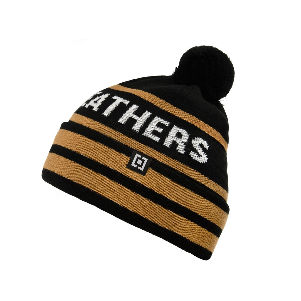 GORRO HORSEFEATHERS LOKY