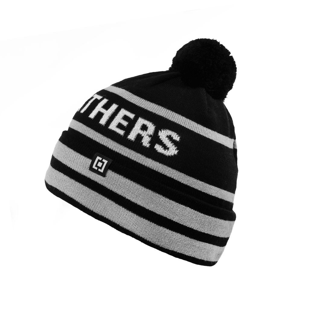GORRO HORSEFEATHERS LOKY