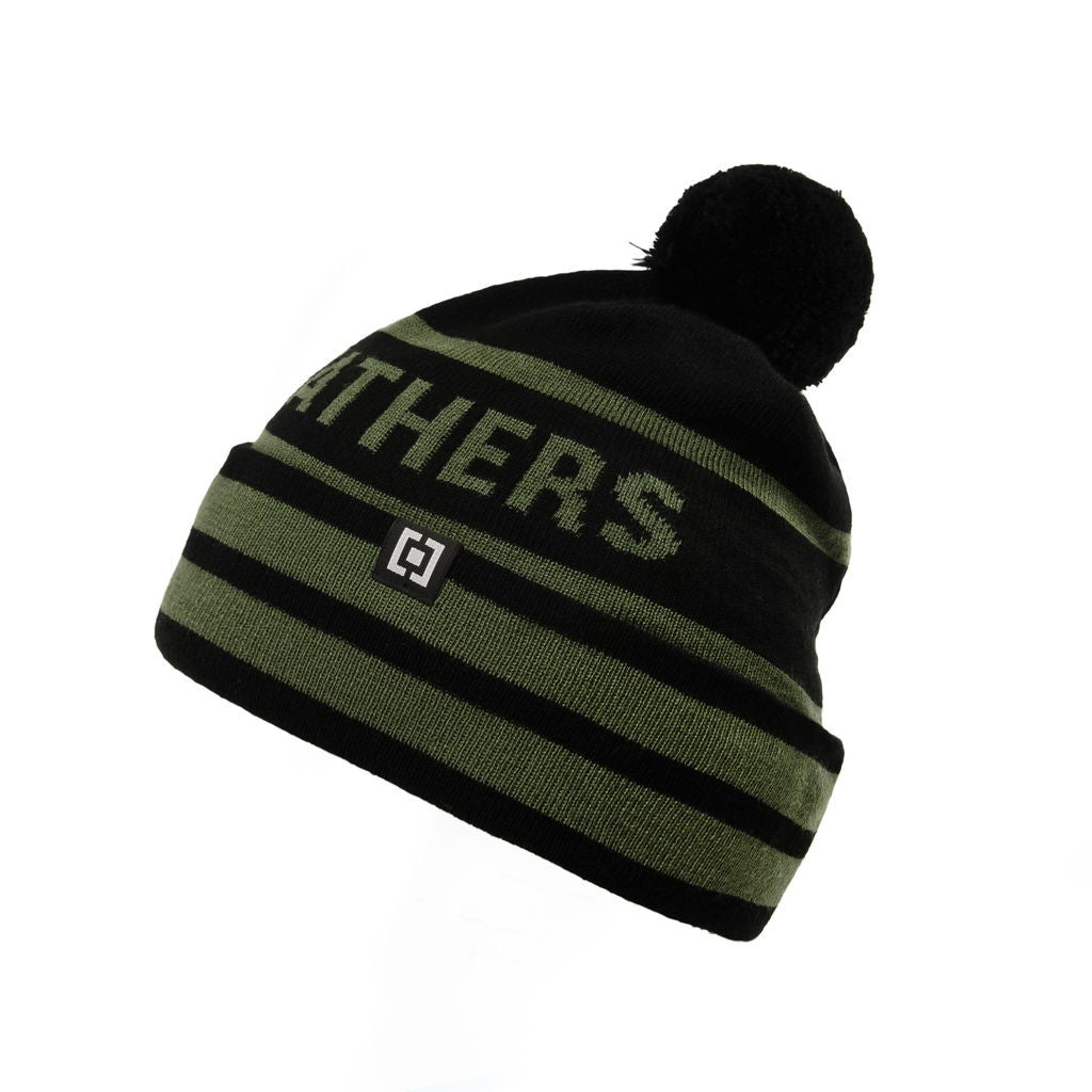 GORRO HORSEFEATHERS LOKY