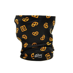 CUELLO HORSEFEATHERS WARMER II