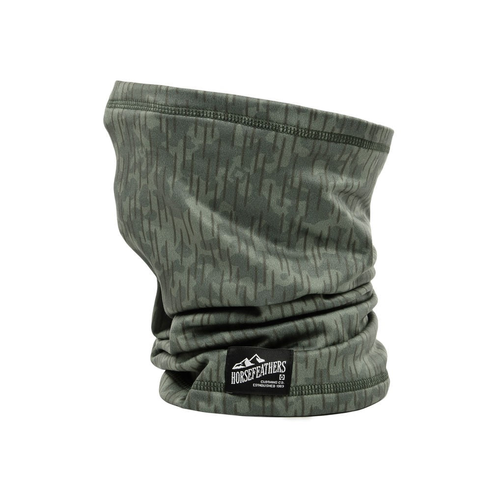 CUELLO HORSEFEATHERS WARMER II