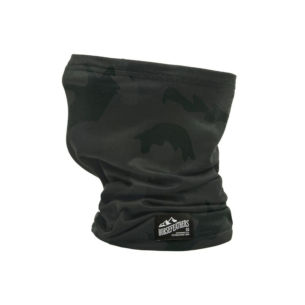 CUELLO HORSEFEATHERS WARMER II