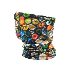 CUELLO HORSEFEATHERS WARMER II