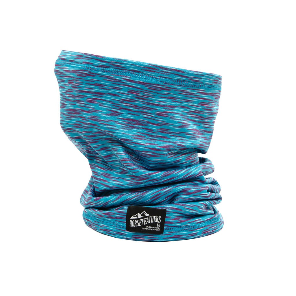 CUELLO HORSEFEATHERS WARMER II