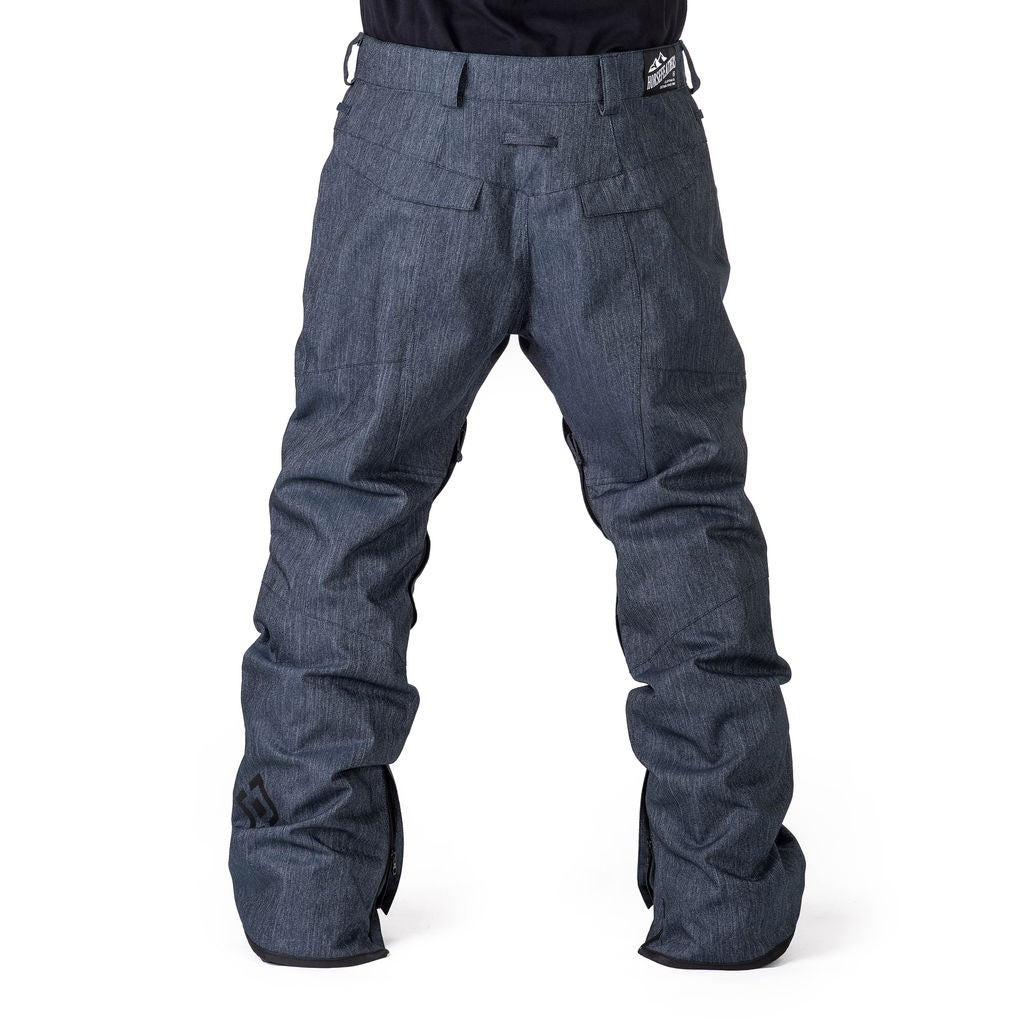 PANTALON NIEVE HORSEFEATHERS ELKINS
