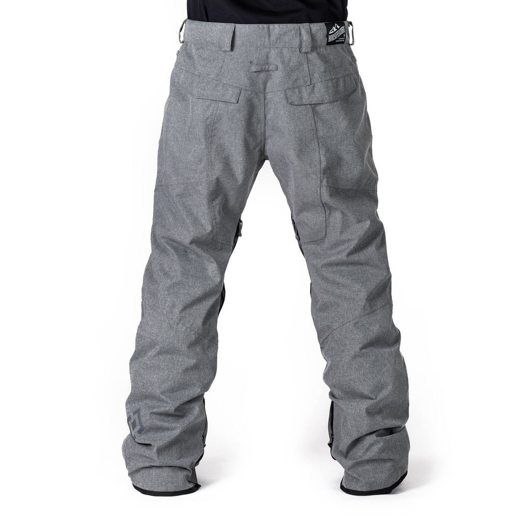 PANTALON NIEVE HORSEFEATHERS ELKINS