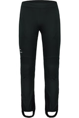 PANTALON TRAVESIA MALOJA FILEMOONM NEGRO