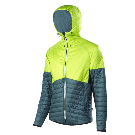 CHAQUETA LOFFLER PRIMALOFT® 100 LIMA