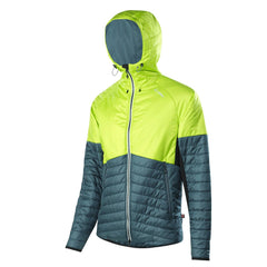 CHAQUETA LOFFLER PRIMALOFT® 100 LIMA