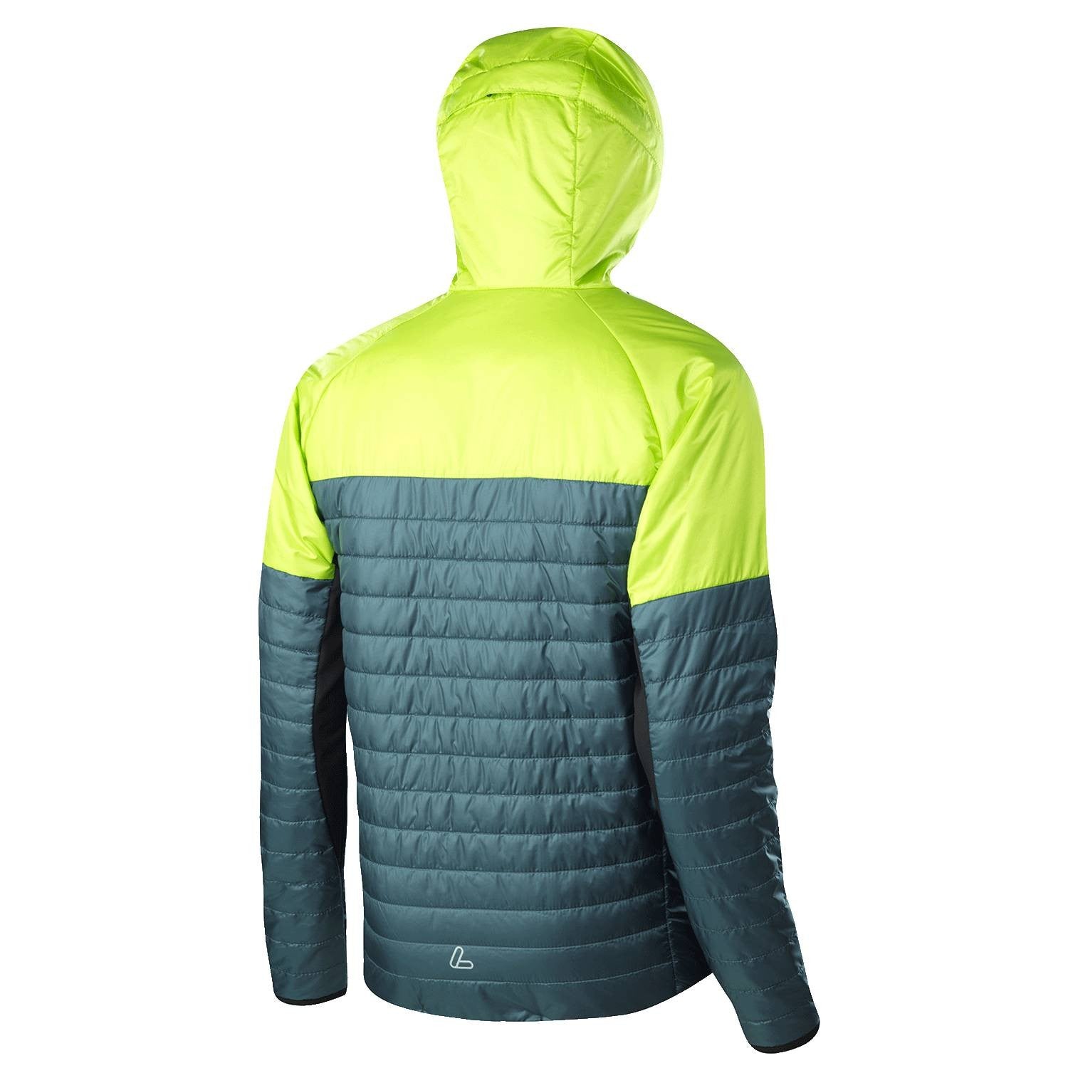 CHAQUETA LOFFLER PRIMALOFT® 100 LIMA