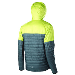 CHAQUETA LOFFLER PRIMALOFT® 100 LIMA