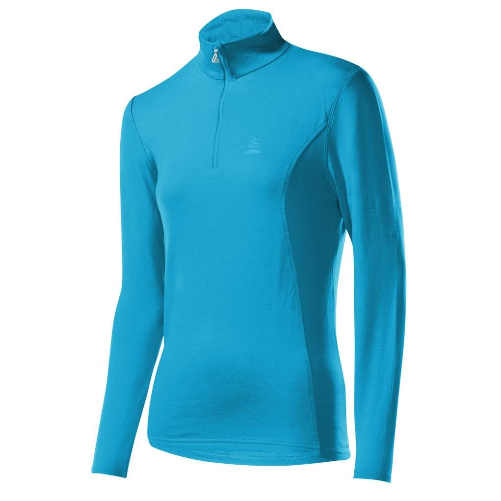 CAMISETA W LOFLER BASIC TRANSTEX®