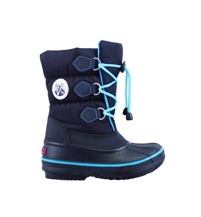 BOTAS NIÑOS KIMBERFEEL AVALANCHE