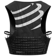 MOCHILA COMPRESSPORT ULTRUN PACK BLACK