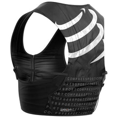 MOCHILA COMPRESSPORT ULTRUN PACK BLACK