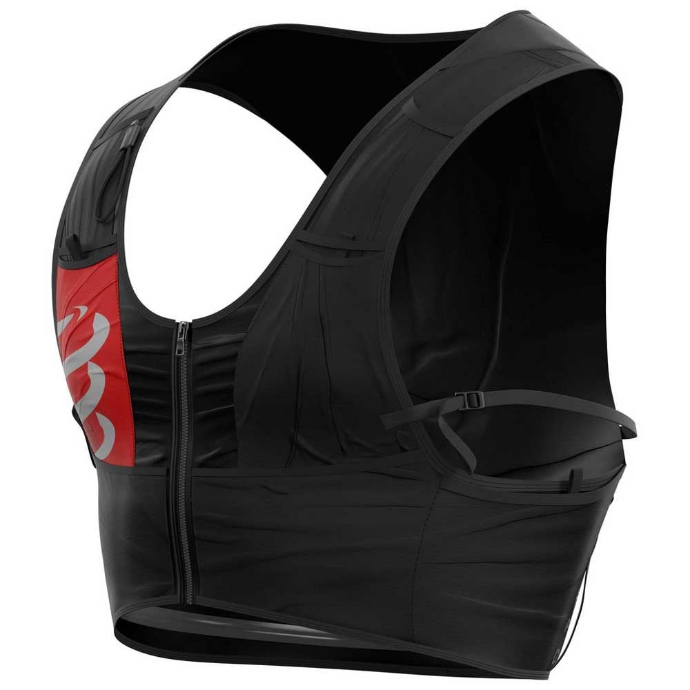 MOCHILA COMPRESSPORT ULTRUN PACK BLACK
