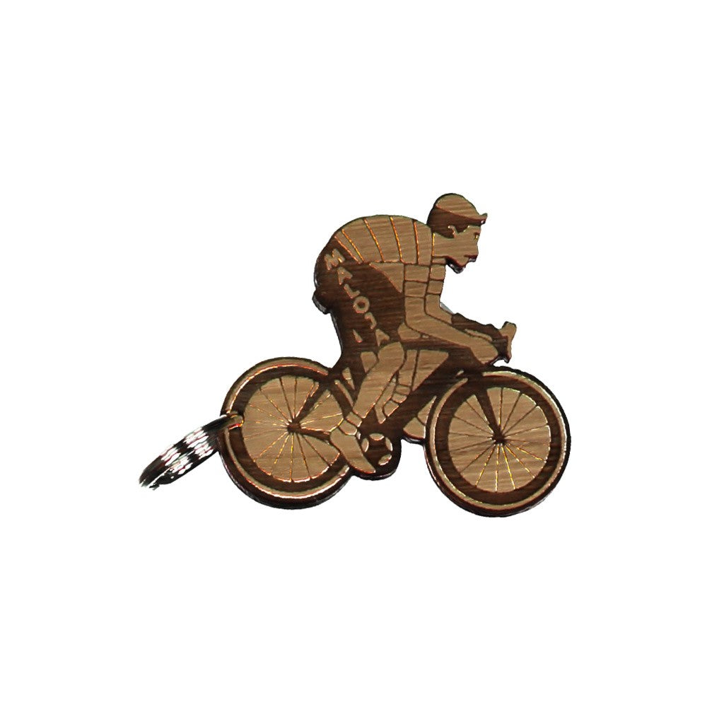 LLAVERO MALOJA GUDAINZM. KEY