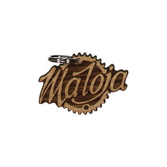 LLAVERO MALOJA GUDAINZM. KEY