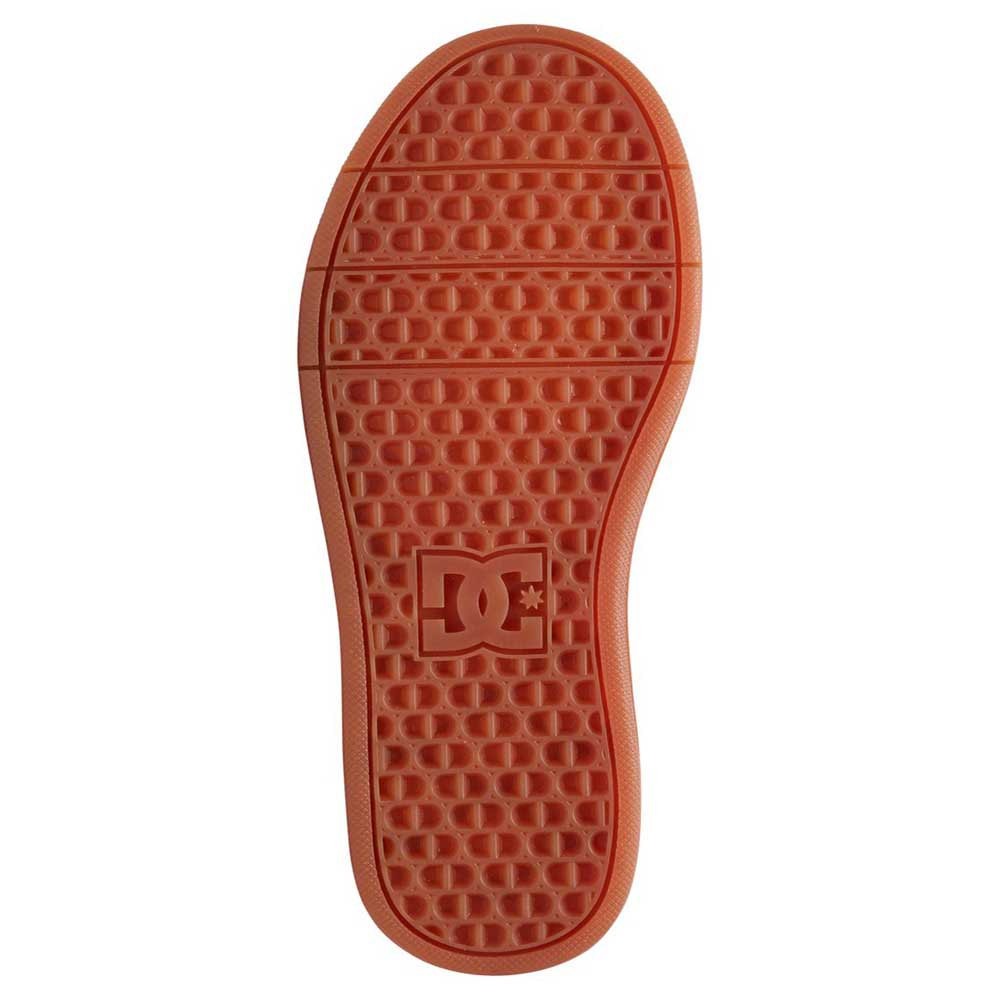 DC SHOES CRISIS HIGHT WNT WHEAT