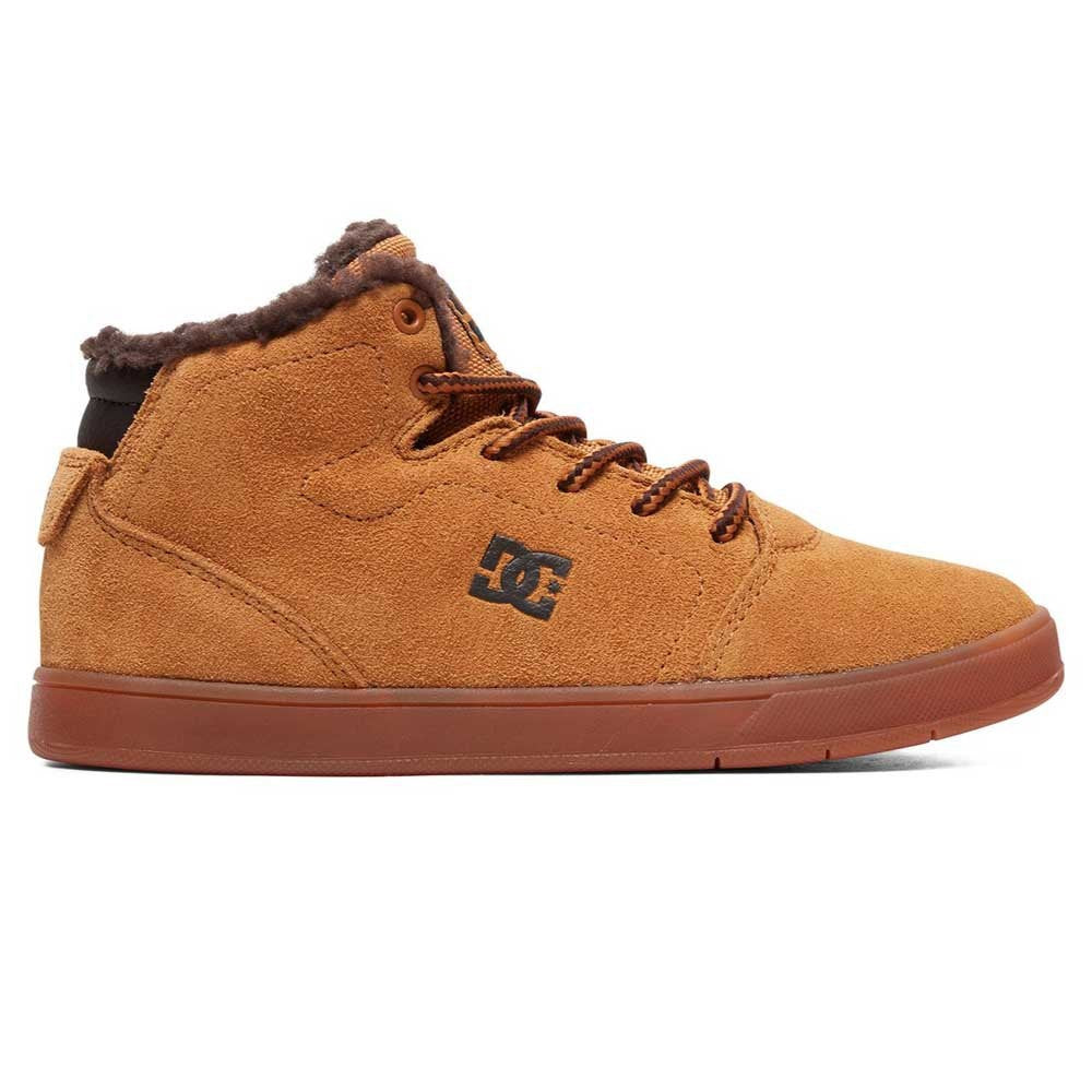DC SHOES CRISIS HIGHT WNT WHEAT