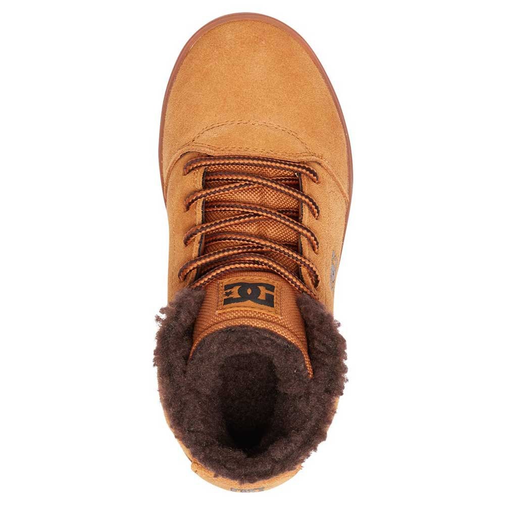 DC SHOES CRISIS HIGHT WNT WHEAT