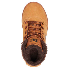 DC SHOES CRISIS HIGHT WNT WHEAT