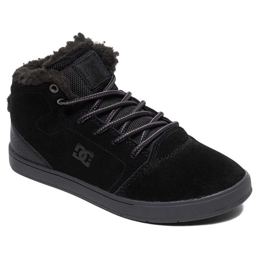 DC SHOES CRISIS HIGHT WNT WHEAT