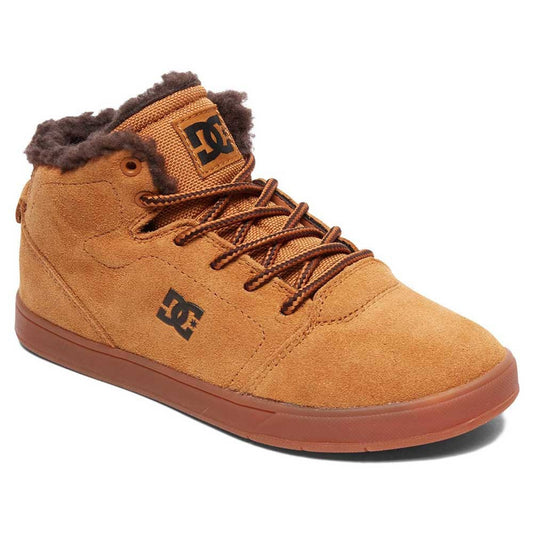 DC SHOES CRISIS HIGHT WNT WHEAT