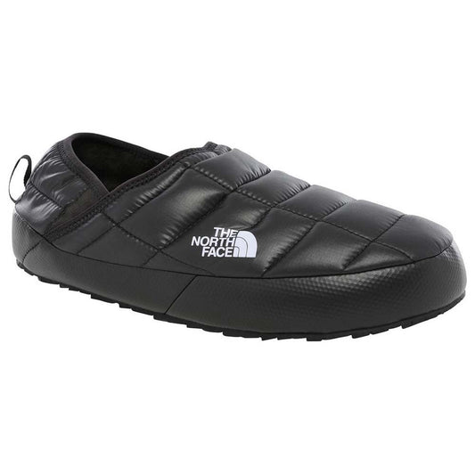 PANTUFLAS THE NORTH FACE THERMOBALL™ TRACTION MULE V NEGRO