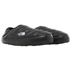 PANTUFLAS THE NORTH FACE THERMOBALL™ TRACTION MULE V NEGRO