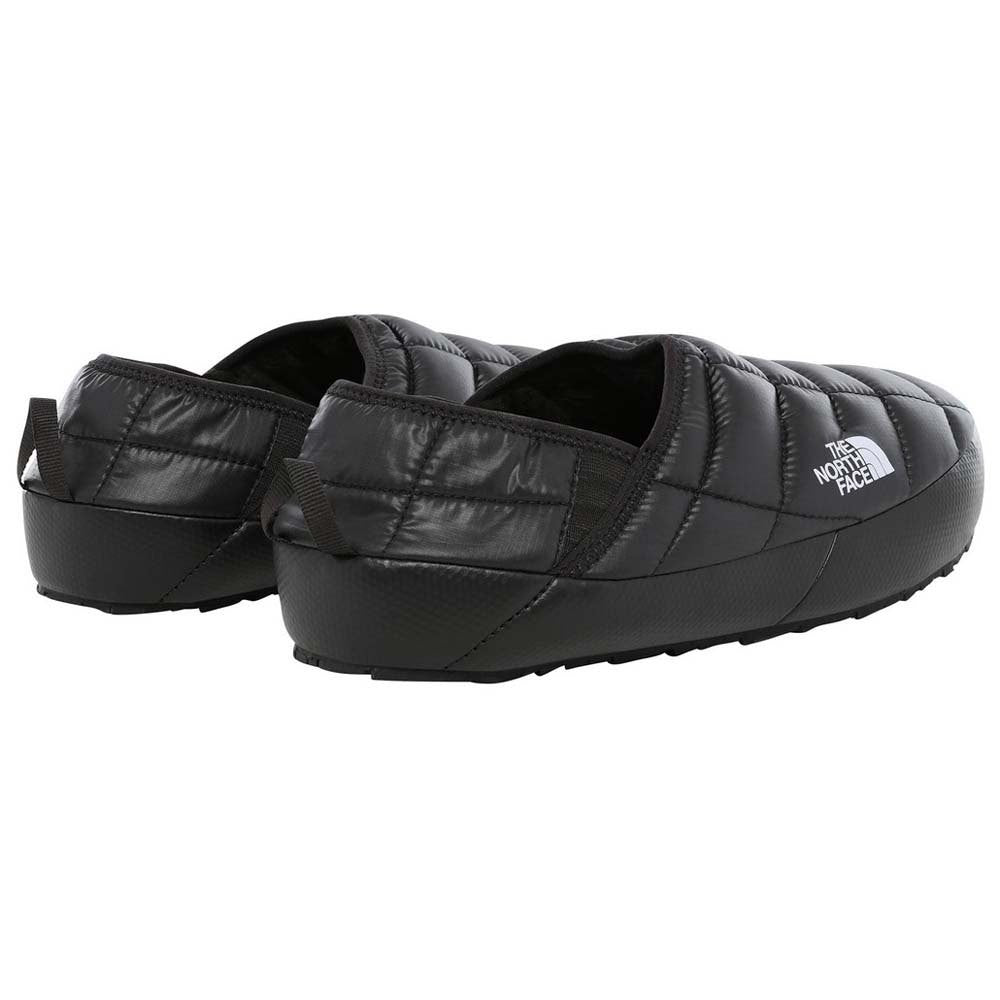 PANTUFLAS THE NORTH FACE THERMOBALL™ TRACTION MULE V NEGRO