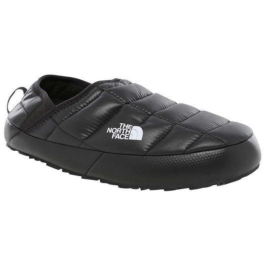 PANTUFLAS W THE NORTH FACE THERMOBALL™ TRACTION MULE V NEGRO