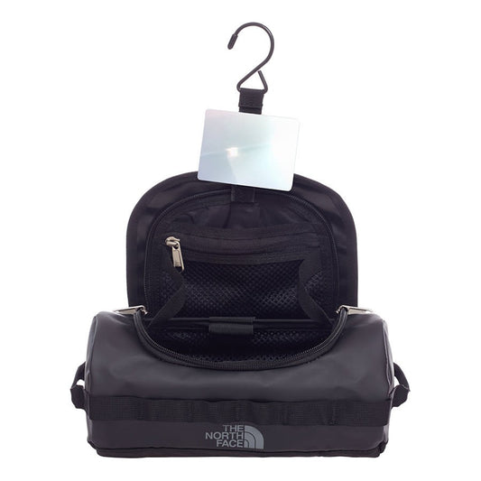 NECESER THE NORTH FACE BC TRAVEL CANISTER S NEGRO