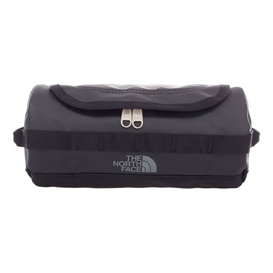 NECESER THE NORTH FACE BC TRAVEL CANISTER S NEGRO