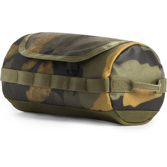 NECESER THE NORTH FACE BC TRAVEL CANISTER S CAMO