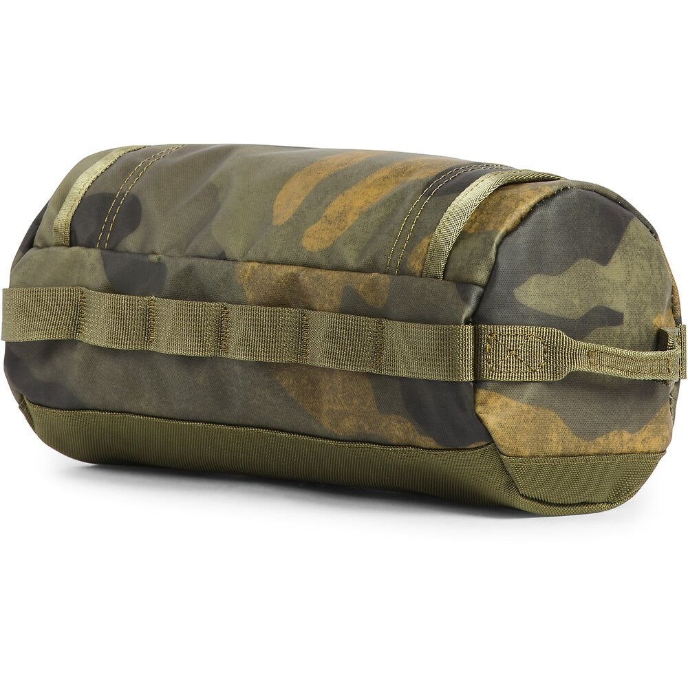 NECESER THE NORTH FACE BC TRAVEL CANISTER S CAMO