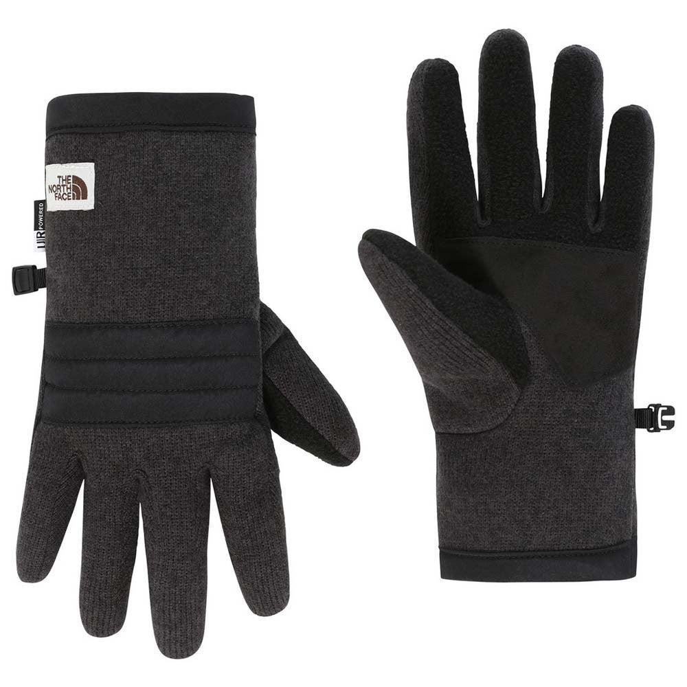 GUANTES THE NORTH FACE GORDON ETIP