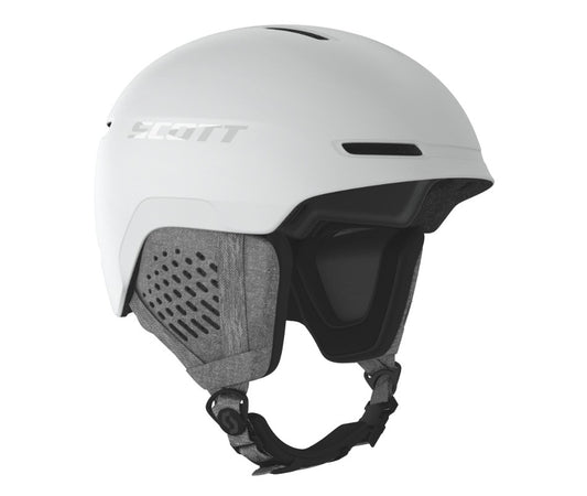 CASCO SCOTT TRACK BLANCO
