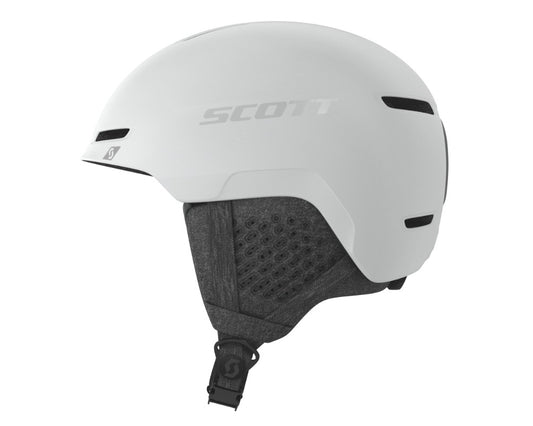 CASCO SCOTT TRACK BLANCO