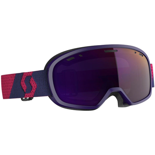 GAFAS DE VENTISCA SCOTT MUSE PRO VIOLETA