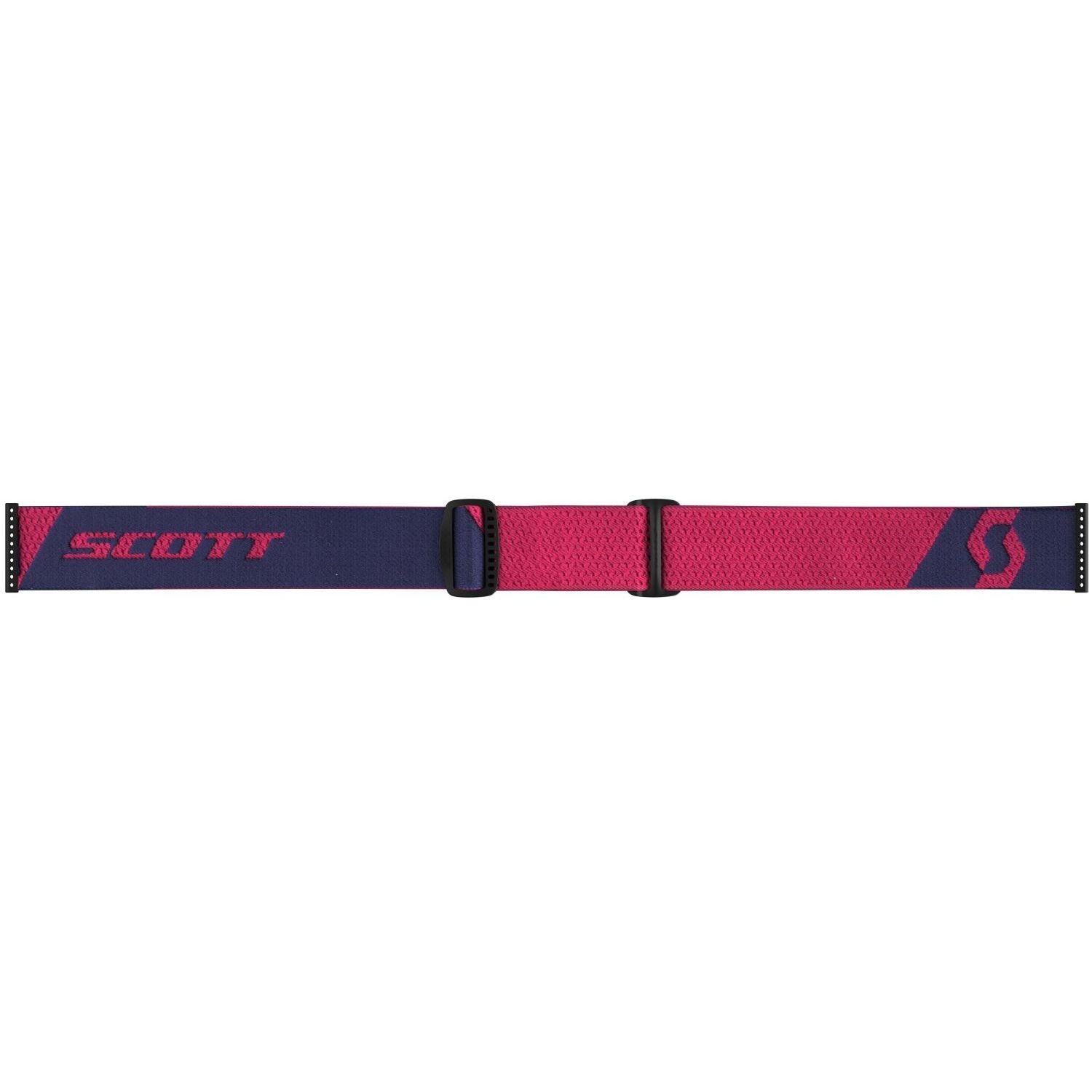 GAFAS DE VENTISCA SCOTT MUSE PRO VIOLETA