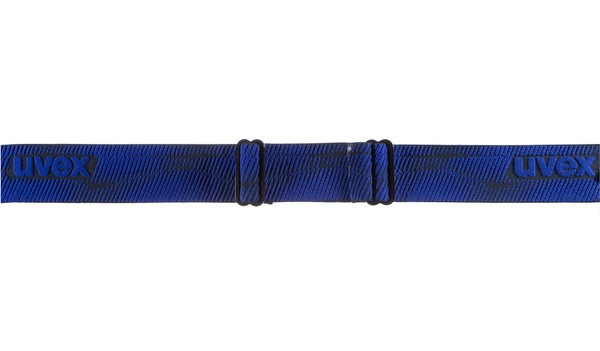 GAFAS DE VENTISCA UVEX ATHLETIC CV LIME MAT