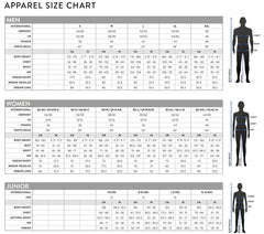 CHAQUETA MUJER SCOTT WS RC RUN WP BLACK/YELLOW