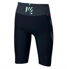 MALLAS KARPOS LAVAREDO SHORT NEGRO