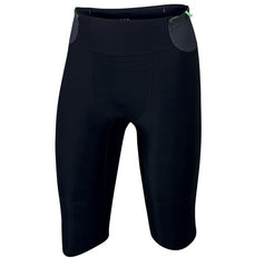 MALLAS KARPOS LAVAREDO SHORT NEGRO