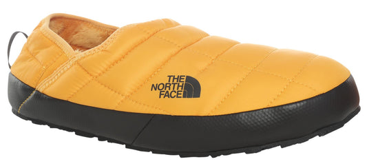 PANTUFLAS THE NORTH FACE THERMOBALL™ TRACTION MULE V AMARILLO