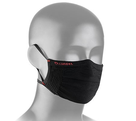 MACARILLA LURBEL FAZ URBAN NEGRO