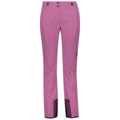 PANTALÓN NIEVE WS ULTIMATE DRYO 10 CASSIS PINK